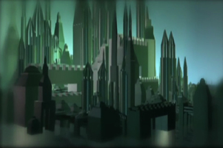 "Emerald City"