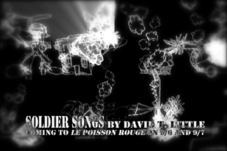 "Soldier Songs"